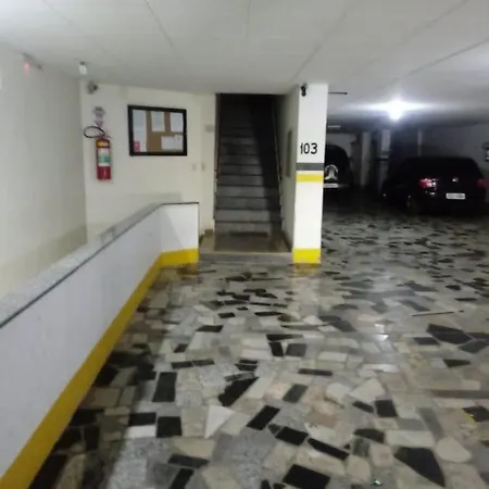 Apartamento Em Guarapari Exterior photo