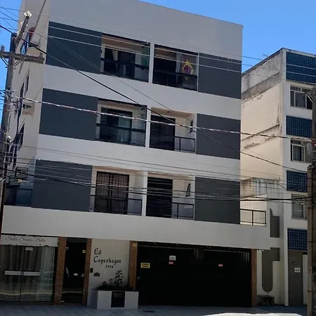 Apartamento Em Guarapari Exterior photo