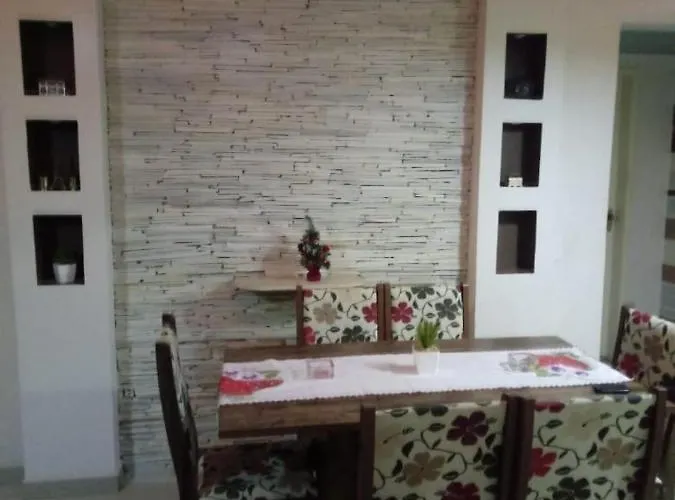 Apartamento Em Guarapari