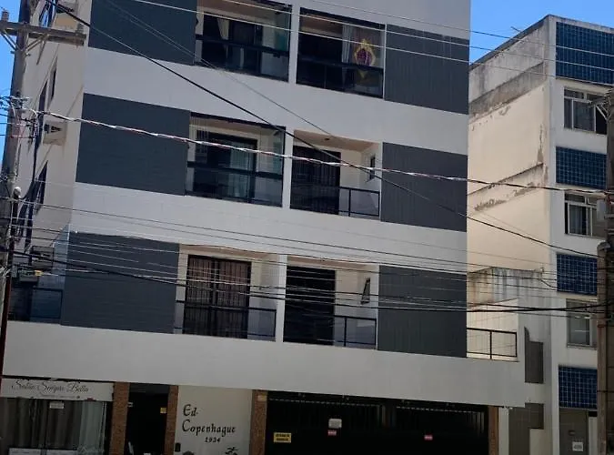 Apartamento Em Guarapari