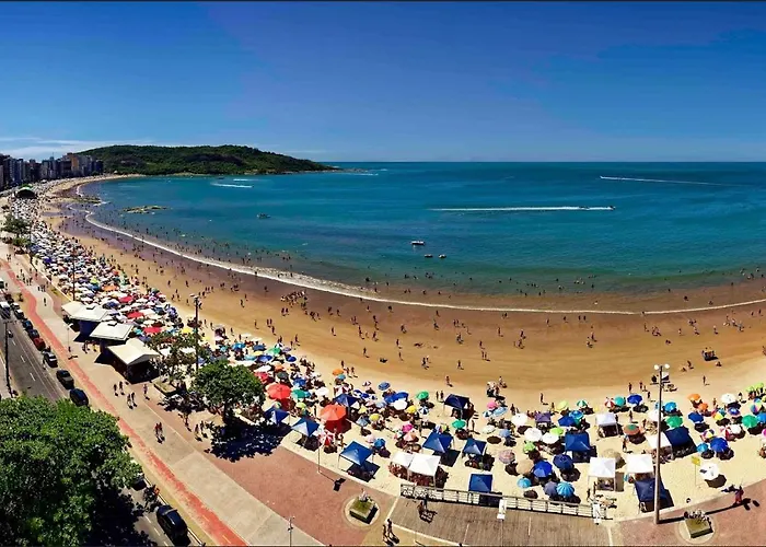 Apartamento Em Guarapari