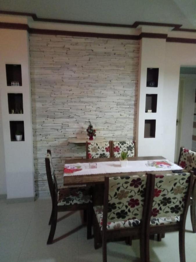 Apartment Em Guarapari