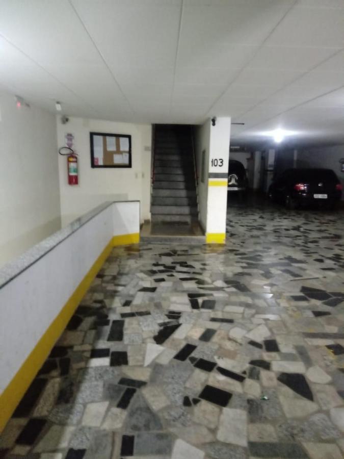 Apartment Em Guarapari